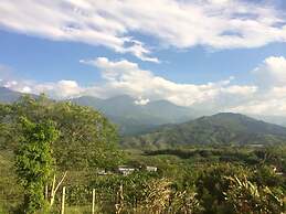 Finca Hotel La Joya