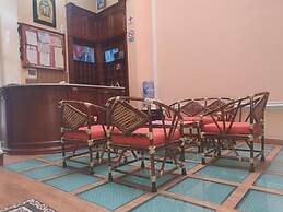 No Fear Hostel