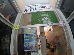 No Fear Hostel