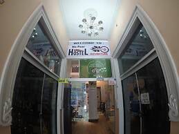 No Fear Hostel