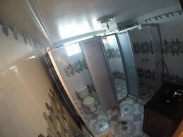 No Fear Hostel