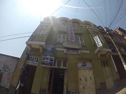 No Fear Hostel