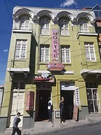 No Fear Hostel