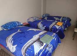 No Fear Hostel