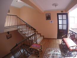 No Fear Hostel