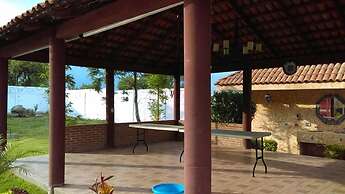 Finca la Virgen de Piedra