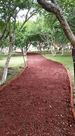 Finca la Virgen de Piedra