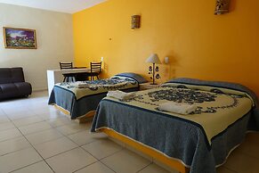 Quinta Comala