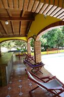 Quinta Comala