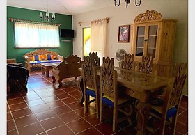 Quinta Comala