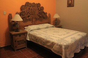 Quinta Comala