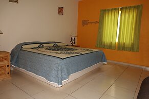 Quinta Comala