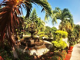 Quinta Comala