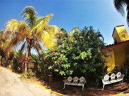 Quinta Comala