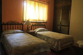 Quinta Comala
