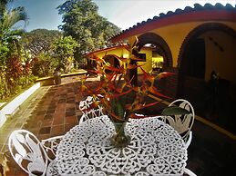 Quinta Comala