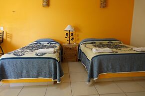 Quinta Comala