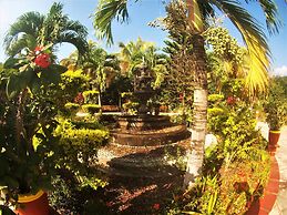Quinta Comala