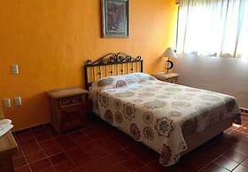 Quinta Comala