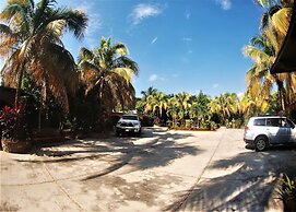 Quinta Comala