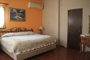 Quinta Comala