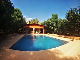 Quinta Comala