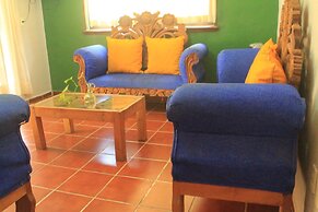 Quinta Comala