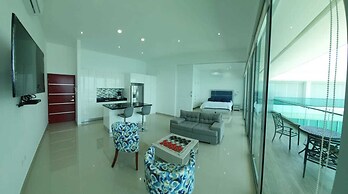 Torre eMe 722