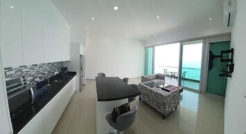 Torre eMe 722