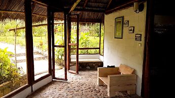 La Penal Amazon Lodge