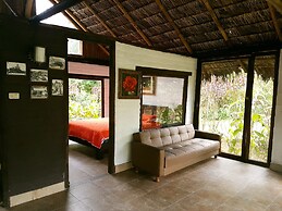 La Penal Amazon Lodge