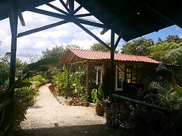 La Penal Amazon Lodge