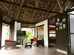 La Penal Amazon Lodge