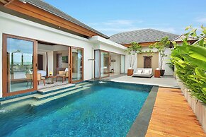 Royal Suites at The Bandha