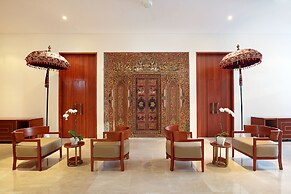 Royal Suites at The Bandha