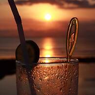 Twilight Ceningan