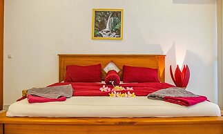 Senggigi Homes & Apartments