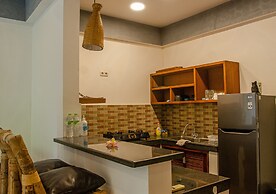 Senggigi Homes & Apartments