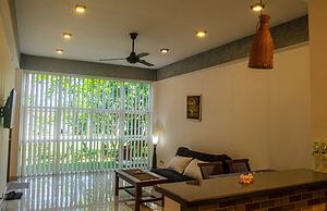 Senggigi Homes & Apartments