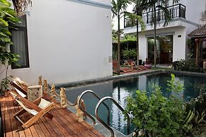 Fairy Garden Villa