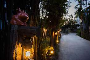Fairy Garden Villa