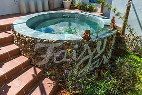 Fairy Garden Villa