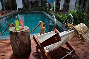 Fairy Garden Villa