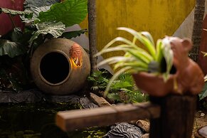 Fairy Garden Villa