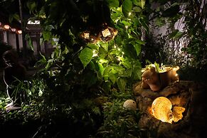 Fairy Garden Villa