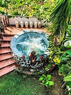 Fairy Garden Villa