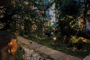 Fairy Garden Villa