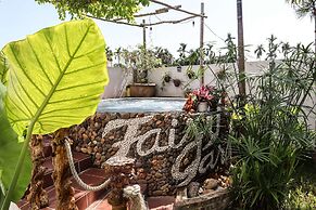 Fairy Garden Villa