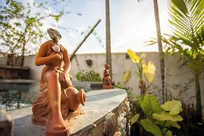 Fairy Garden Villa