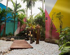 Fairy Garden Villa